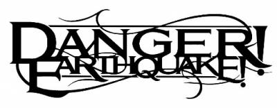 logo Danger Earthquake